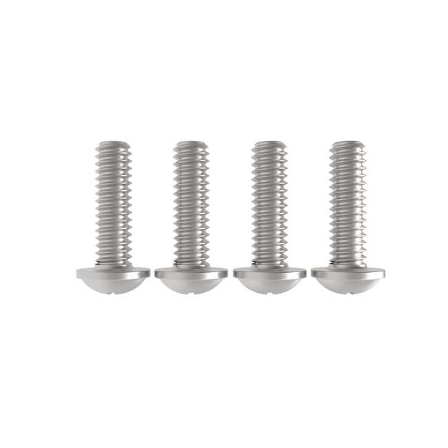 Vis de 3,5 mm (4 pack)
