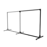 8 Bike Hooks - Extension Bay (Hooks Not Included)