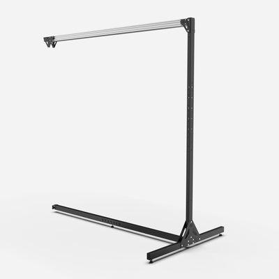 Freestanding Frame Long Extension