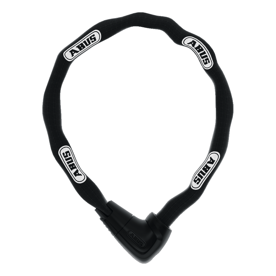 Abus Steel-O-Chain ™ 9808K/170 Schwarz