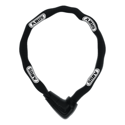 ABUS STEEL-O-CHAIN™ 9808K/170 BLACK