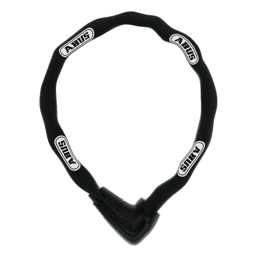 ABUS STEEL-O-CHAIN™ 9808K/170 SCHWARZ