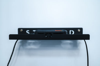 Charge Station