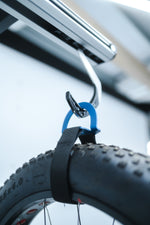 Fat Tyre Adapter