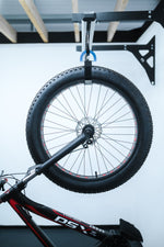Fat Tyre Adapter