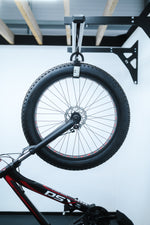 Fat Tyre Adapter