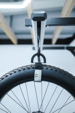 Fat Tyre Adapter