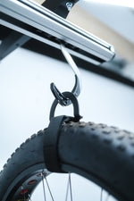 Fat Tyre Adapter