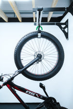 Fat Tyre Adapter