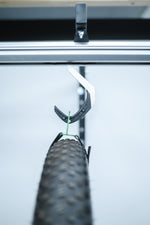 Fat Tyre Adapter