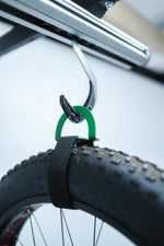 Fat Tyre Adapter