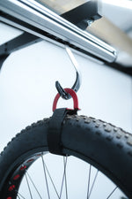 Fat Tyre Adapter