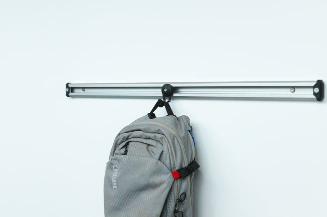 LodeStar Angle Hooks