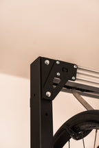 SpaceRail Bike Storage System Freestanding (Frame Only)