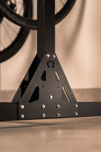SpaceRail Bike Storage System Freestanding (Frame Only)