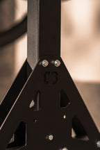 SpaceRail Bike Storage System Freestanding (Frame Only)