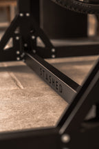 SpaceRail Bike Storage System Freestanding (Frame Only)