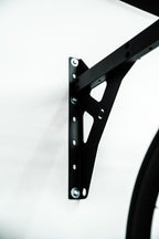 SpaceRail Wall Mount Kit without Rail Mounting Plates-RTL