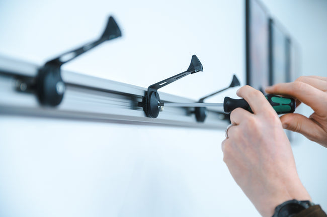 LodeStar Angle Hooks