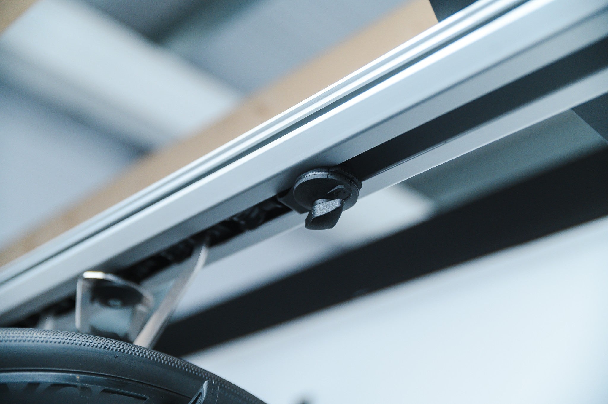 SpaceRail Trolley Stopper Kit