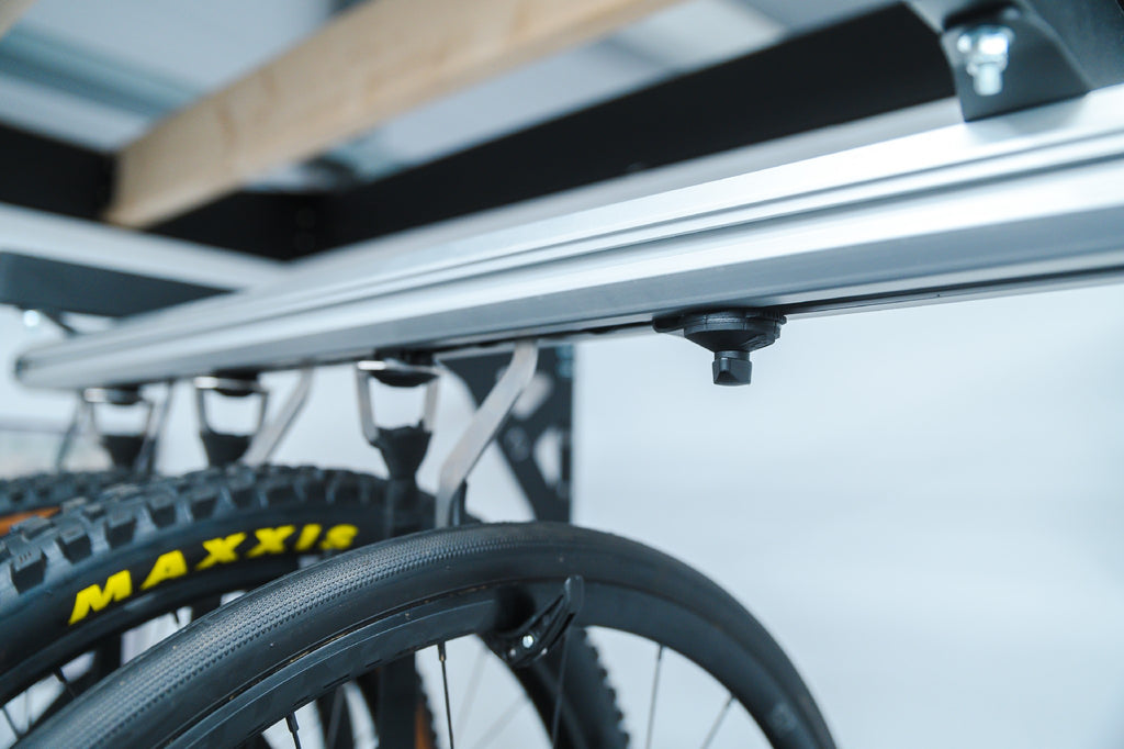 Launch Pad Bike Protector