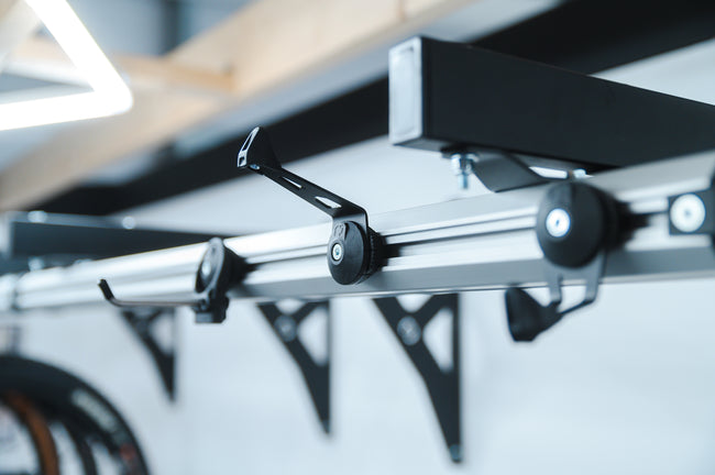 LodeStar Angle Hooks