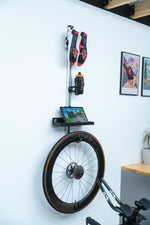 Set da ciclismo indoor Lodestar