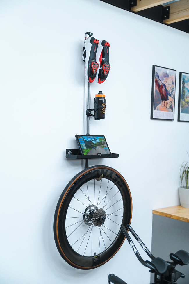 Set da ciclismo indoor Lodestar