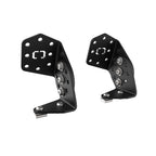 SpaceRail Angle Mount Kit