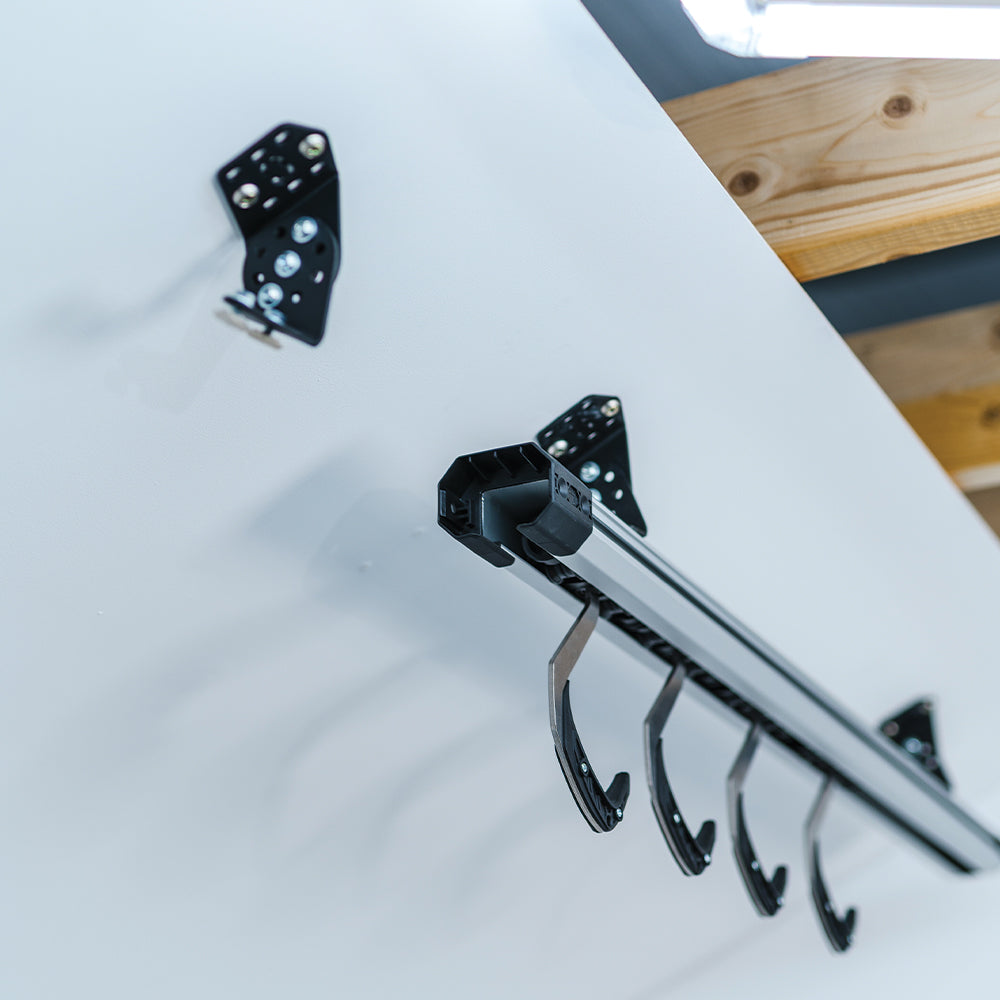 SpaceRail Extension Kit / Angle