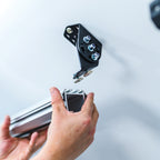 SpaceRail Angle Mount Kit