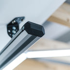 SpaceRail End Cap Kit