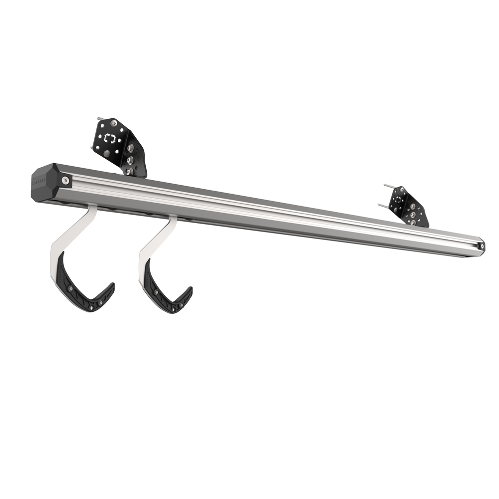 SpaceRail Bike Storage Systems / Ceiling / Wall / Angle