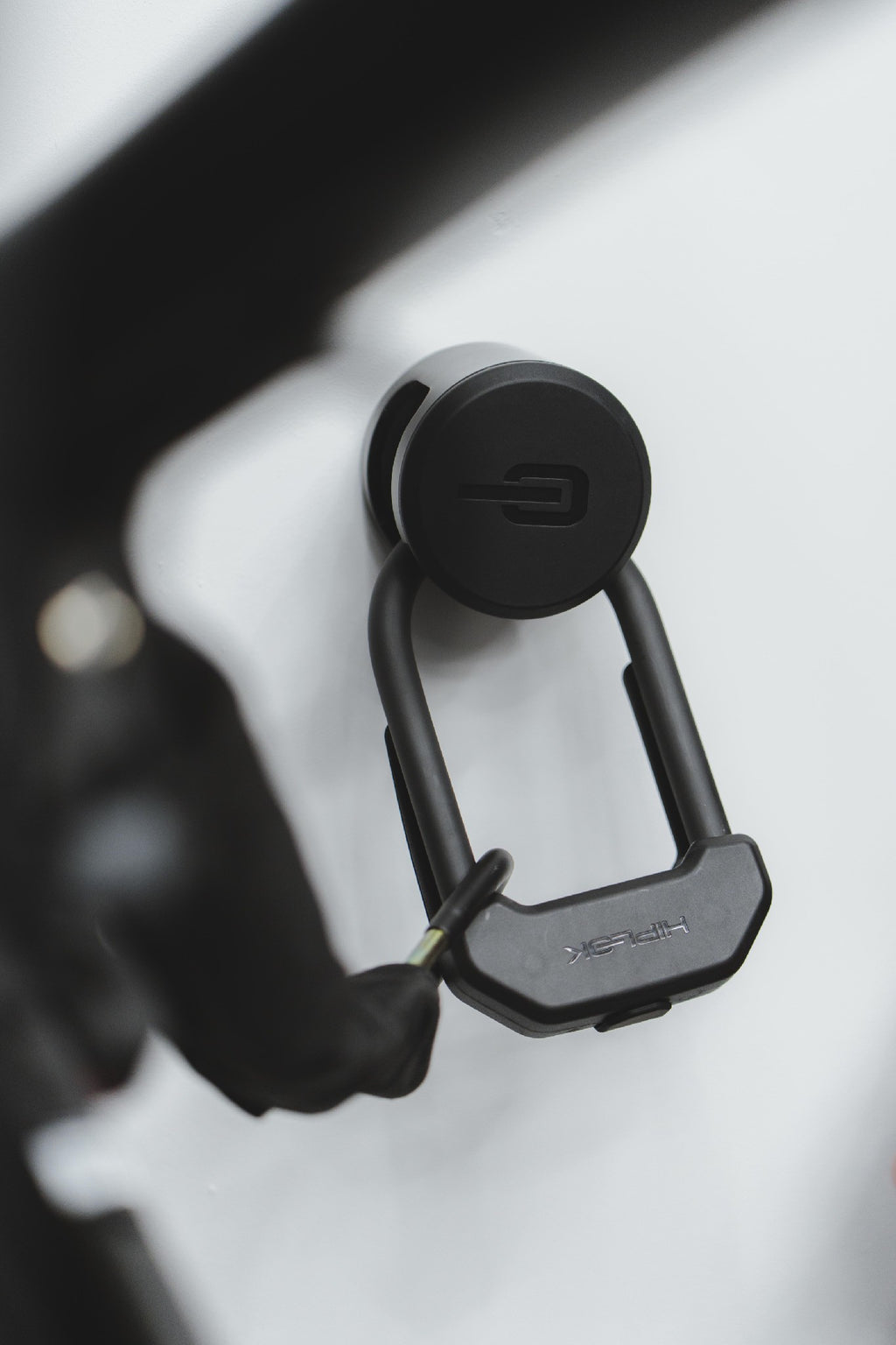 SpaceRail + Diamond Sold Secure Security Protection Set