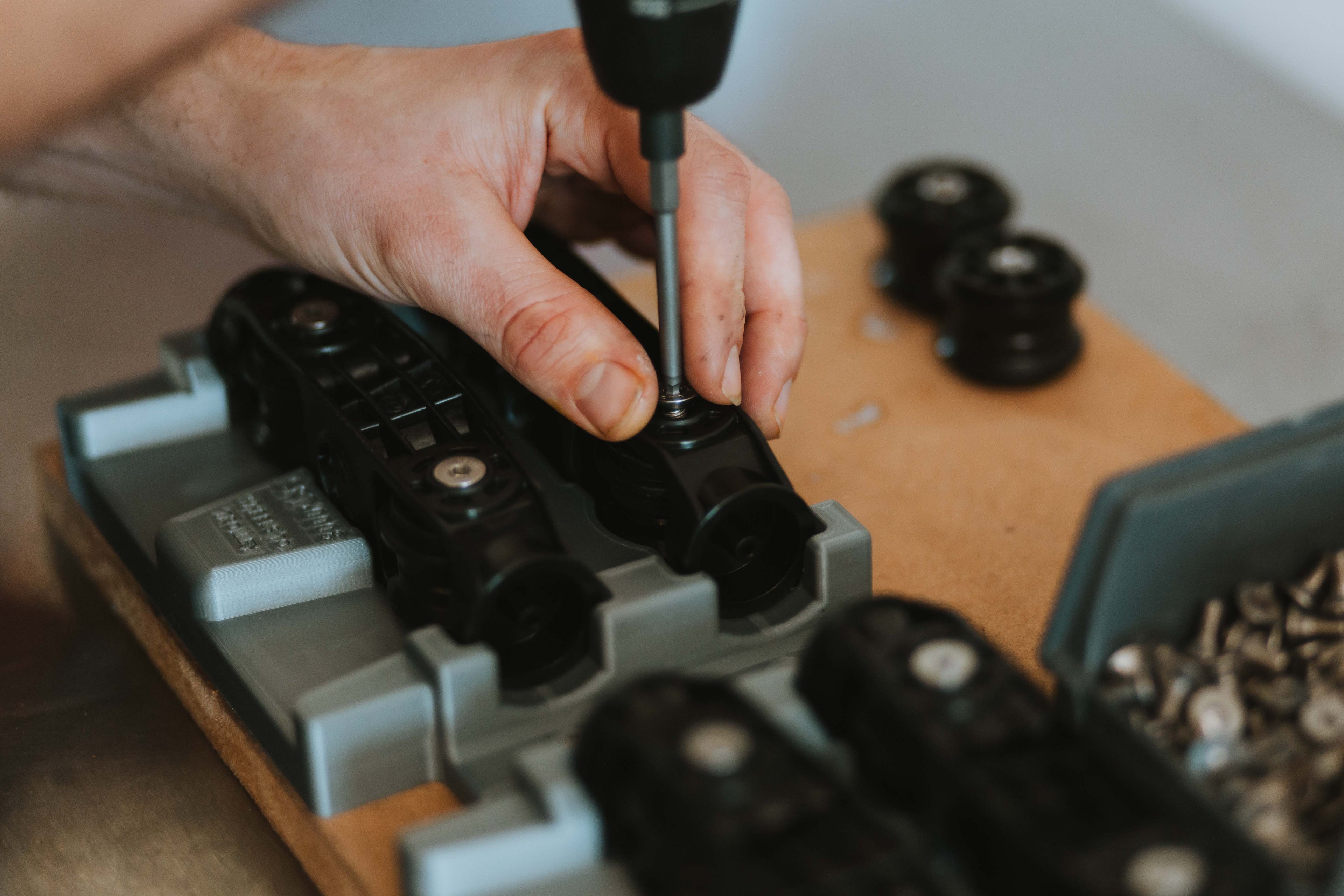 high quality and construction of bike rail