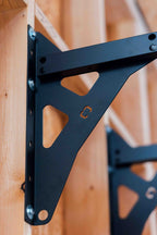 SpaceRail Fahrradaufbewahrungssystem/Wand