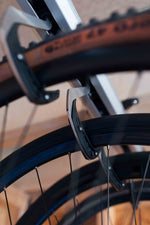 SpaceRail Bike Hook