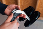 SpaceRail Bike Hook