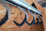 SpaceRail Bike Hook