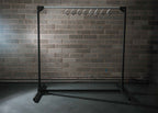 SpaceRail Bike Storage System Freestanding (Frame Only)