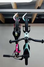 SpaceRail Bike Hook
