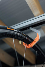 SpaceRail Bike Hook