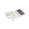 LodeStar Board Fastener Pack