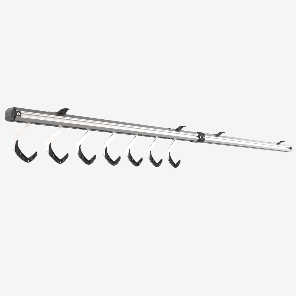 SpaceRail Fahrradaufbewahrungssystem/Decke