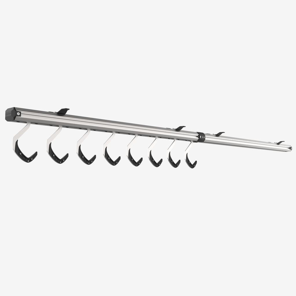 SpaceRail Fahrradaufbewahrungssystem/Decke