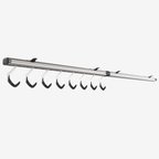 SpaceRail Fahrradaufbewahrungssystem/Decke