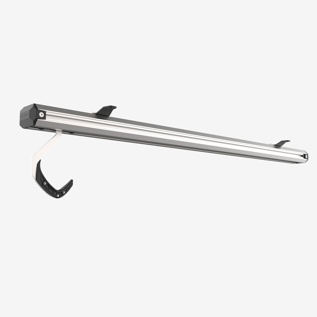 SpaceRail Fahrradaufbewahrungssystem/Decke