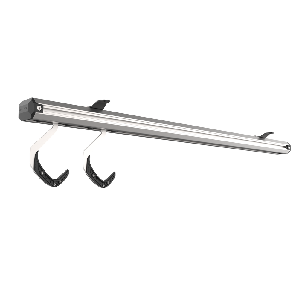 SpaceRail Bike Storage Systems / Ceiling / Wall / Angle