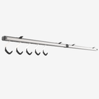 SpaceRail Fahrradaufbewahrungssystem/Decke