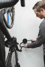 SpaceRail + Gold Sold Secure Security Protection Set